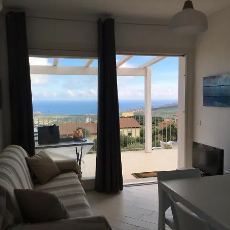 Appartement Casa Moro