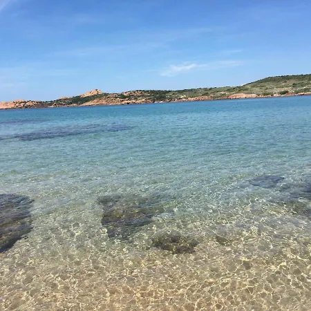 Appartement Casa Moro Trinità dʼAgultu
