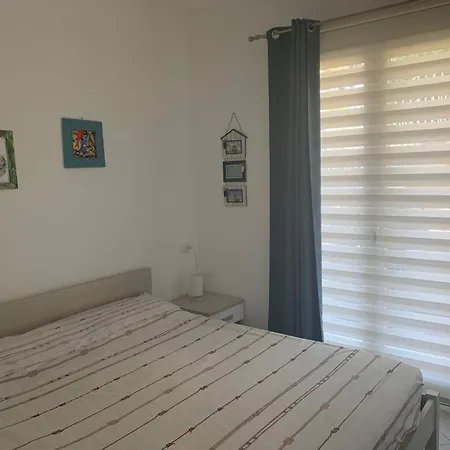 Appartement Casa Moro *