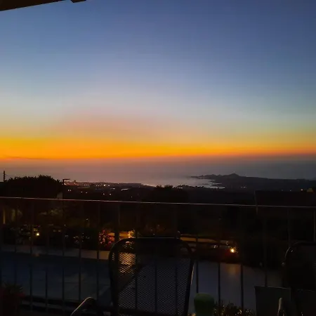 Appartement Casa Moro Trinità dʼAgultu
