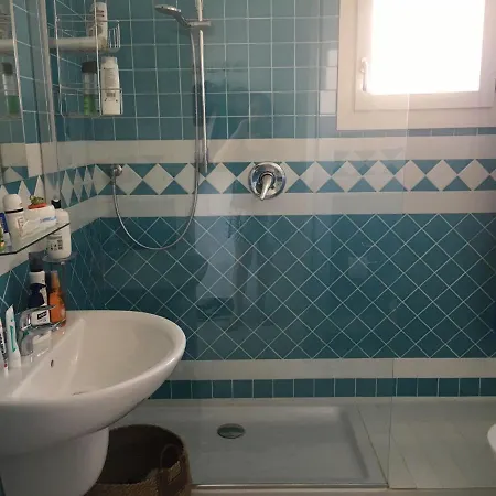 Casa Moro Διαμέρισμα *