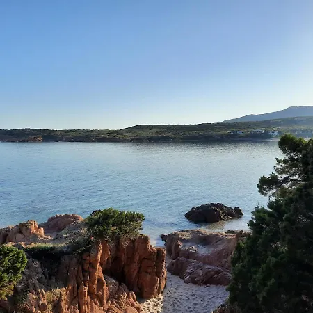 Casa Moro Διαμέρισμα *