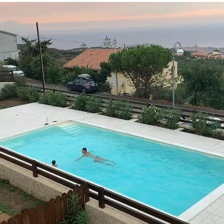 Appartement Casa Moro *
