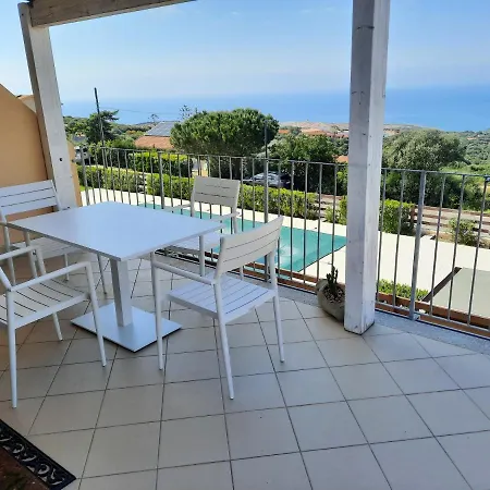Casa Moro Appartement *