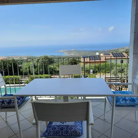 Appartement Casa Moro