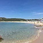 아파트 Casa Moro Trinità dʼAgultu