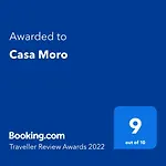 Casa Moro 아파트 Trinità dʼAgultu