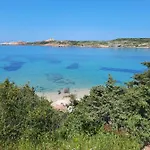 아파트 Casa Moro