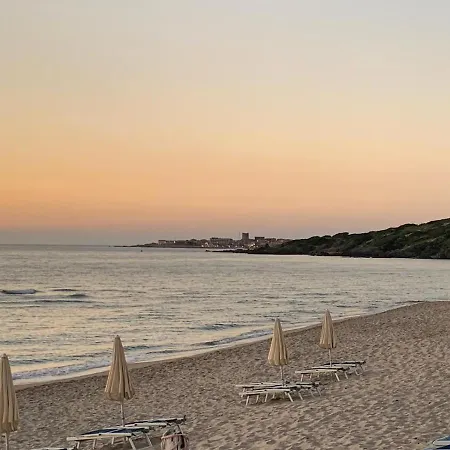 Apartament Casa Moro