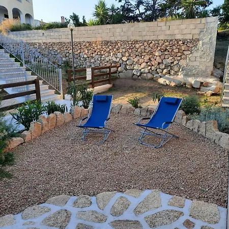 Casa Moro דירה *