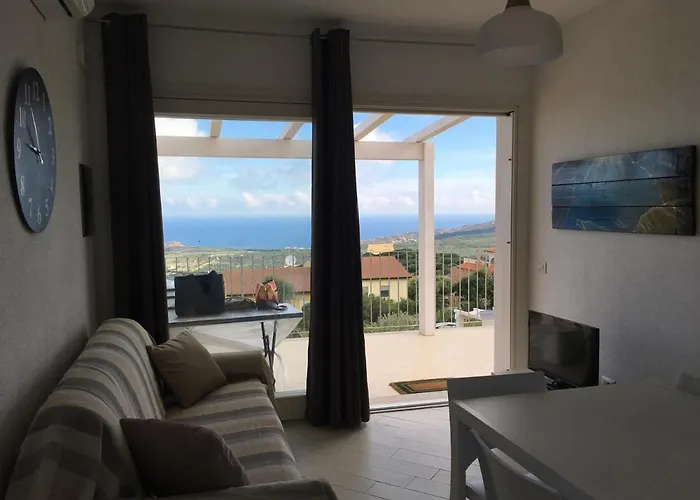 Appartement Casa Moro