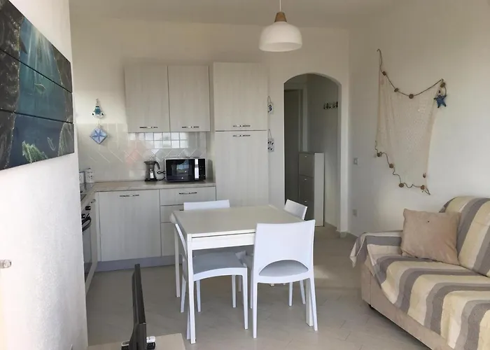 Casa Moro Trinità dʼAgultu