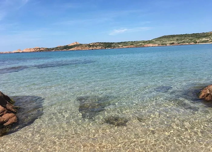 Lejlighed Casa Moro Trinità d'Agultu