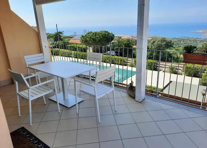 Casa Moro Apartman *